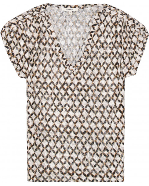 GARCIA LADIES T-SHIRT 2