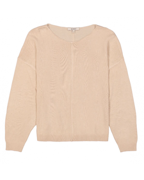 GARCIA LADIES PULLOVER