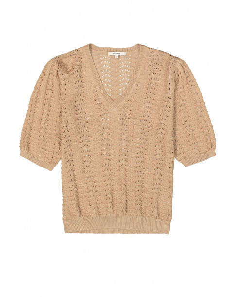 GARCIA LADIES PULLOVER