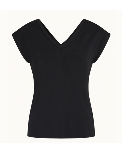 KING LOUIE DOUBLE V TOP... 2