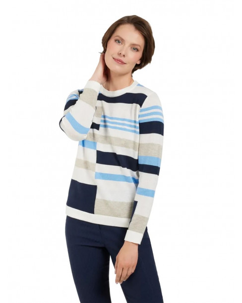 BRANDTEX PULLOVER 2