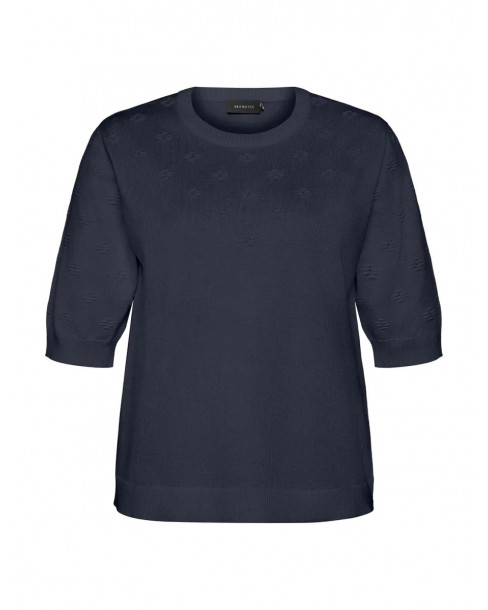 BRANDTEX SHORT SLEEVE PULLOVER
