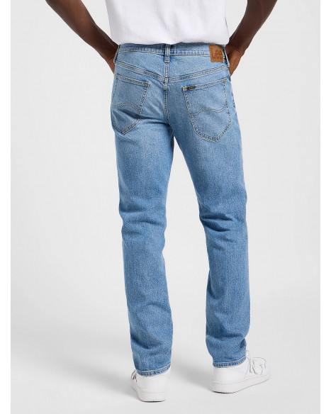 LEE DAREN ZIP FLY JEANS