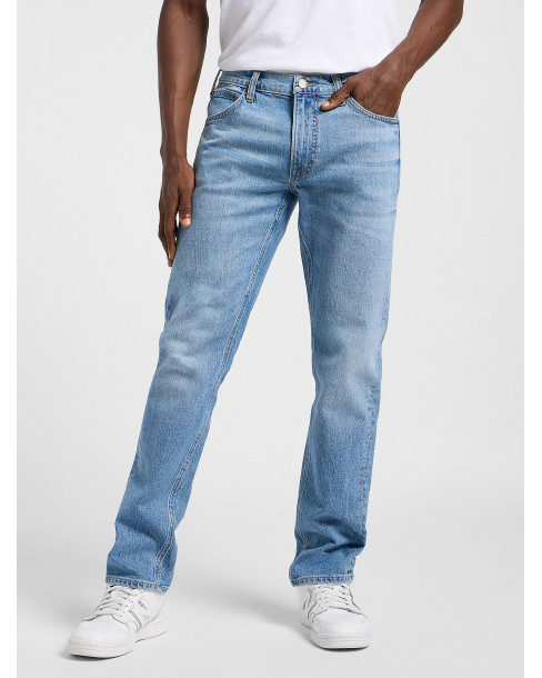 LEE DAREN ZIP FLY JEANS