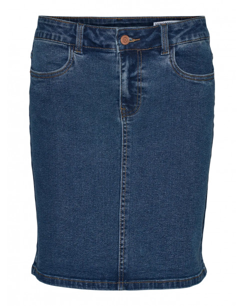 VERO MODA VMLUNA HR DENIM...