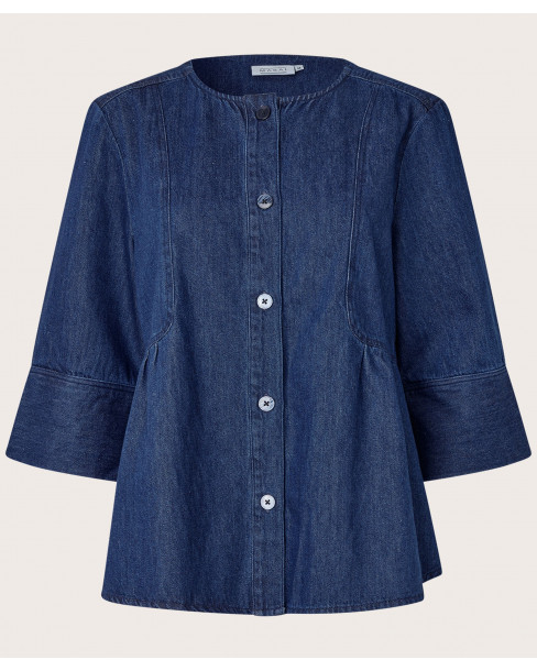 MASAI MAJUVILA DENIM JACKET