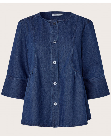 MASAI MAJUVILA DENIM JACKET