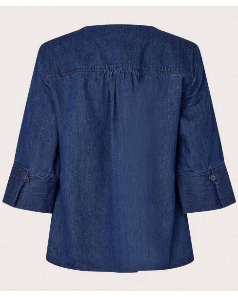 MASAI MAJUVILA DENIM JACKET 2