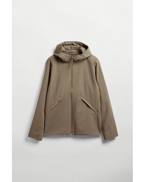 ELVINE HARWIN M'S JACKET -...