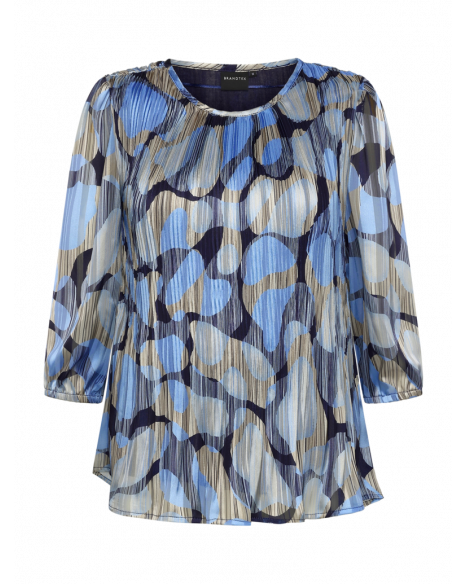 BRANDTEX BLOUSE