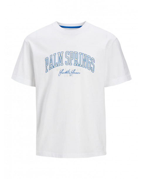 JACK & JONES JJDETROIT TEE...