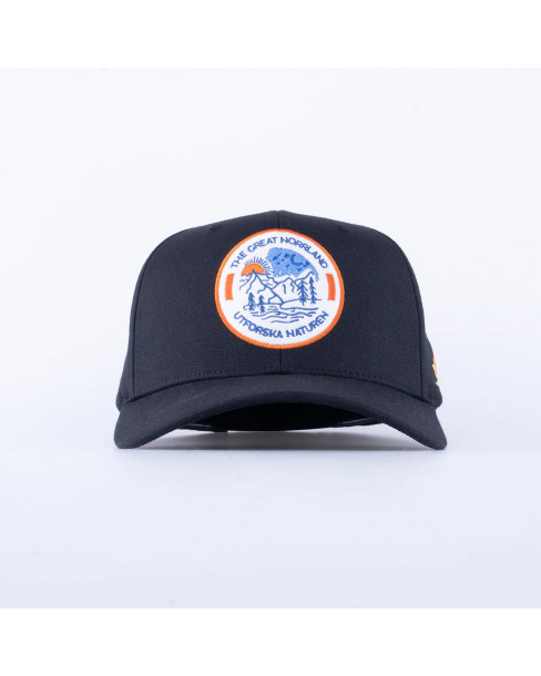 SQRTN NATUREN 120 KEPS