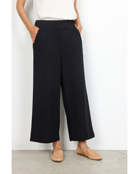 SOYA CONCEPT SC-SIHAM 36 - BLACK