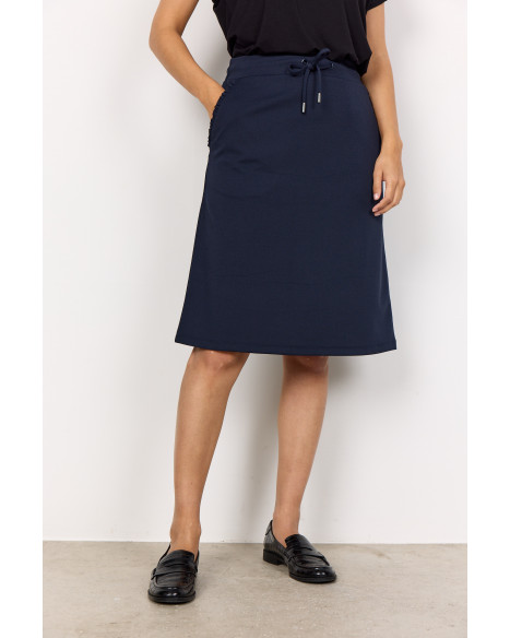 SOYA CONCEPT SC-SIHAM 83 - NAVY