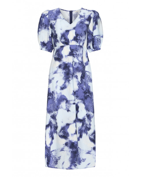 B.YOUNG BYIBINE SS DRESS -...