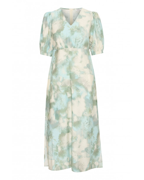 B.YOUNG BYIBINE SS DRESS -...