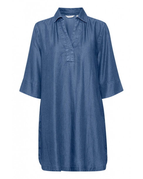 B.YOUNG BYKOSMO DRESS - MID...