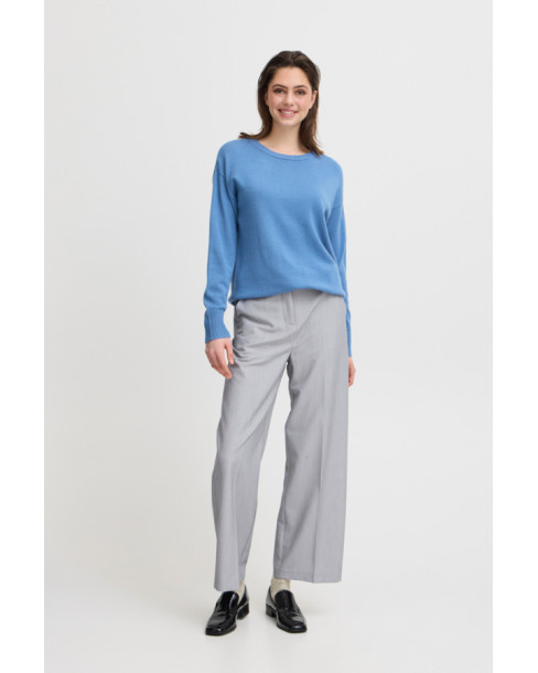 B.YOUNG BYNONINA O-NECK... 2