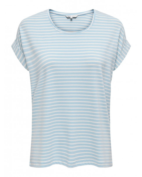 ONLY ONLMOSTER STRIPE S/S...