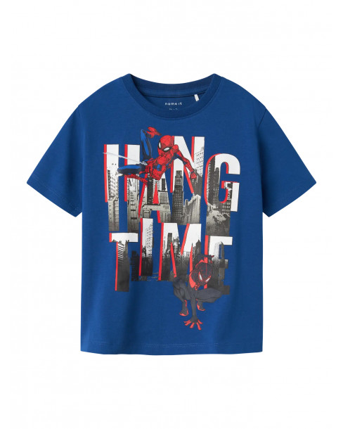 NAME IT NMMUST SPIDER NREG...