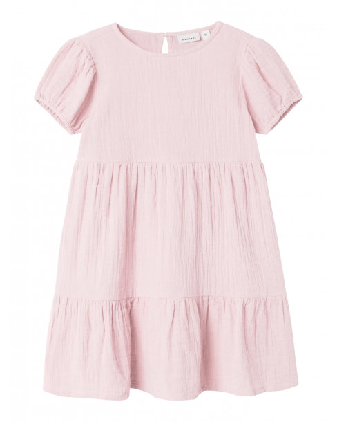 NAME IT NMFJASMIN SS DRESS...