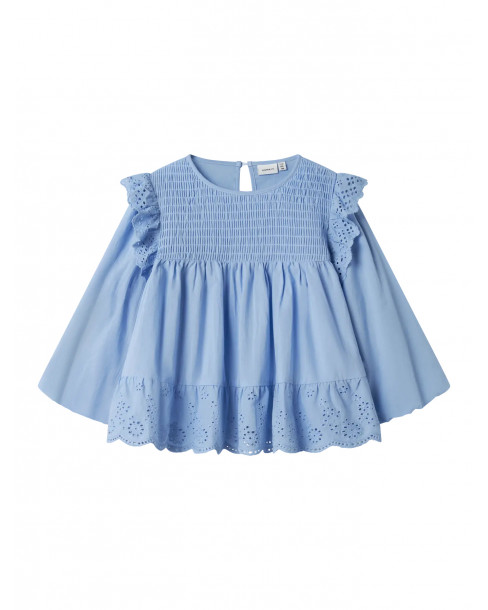 NAME IT NKFFITORA 2/4 SHIRT...