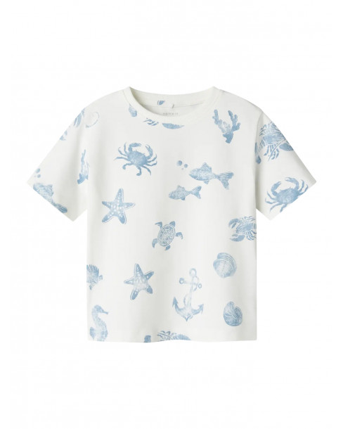 NAME IT NMMFILLE SS TOP BOX...