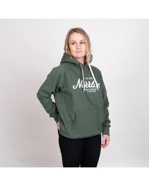 SQRTN GREAT NORRLAND HOODIE