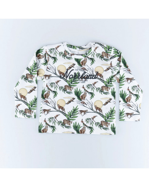 SQRTN GREAT NORRLAND KIDS...