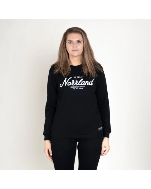 SQRTN GREAT NORRLAND...