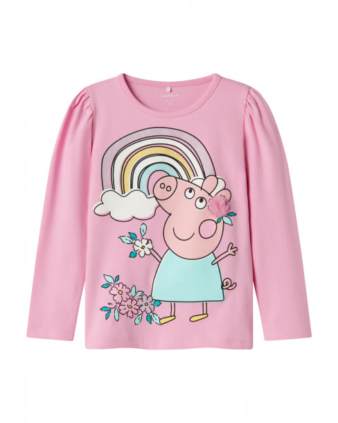 NAME IT NMFFIFFI PEPPA LS...