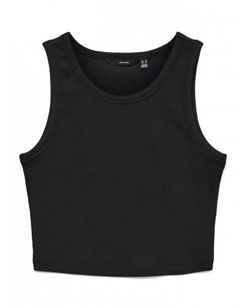 VERO MODA VMCHLOE SL CROP...