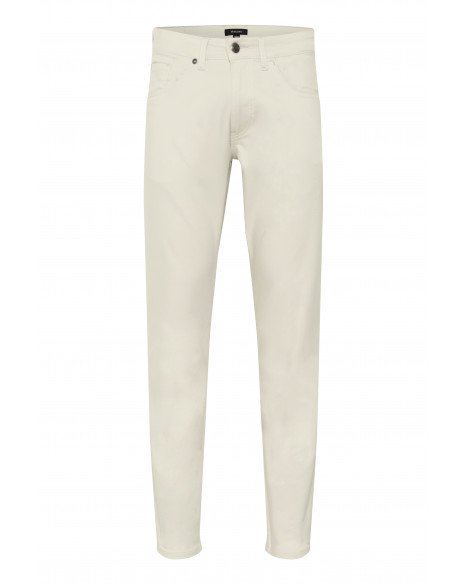 MATINIQUE MAPETE TROUSERS - LIGHT GREY