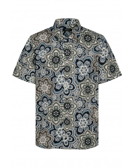 MATINIQUE MAFLOSS NP SHIRT - THYME