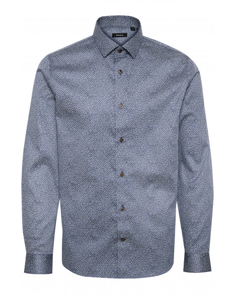 MATINIQUE MATROSTOL BN SHIRT - DARK NAVY