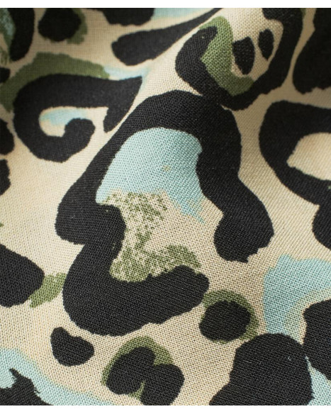 MASAI MANEBILI KLÄNNING