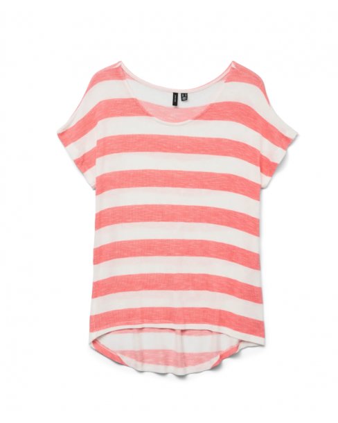 VERO MODA VMWIDE STRIPE SL...