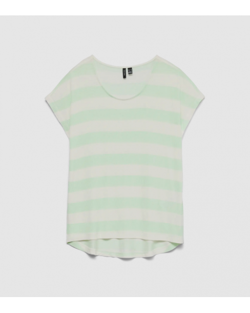 VERO MODA VMWIDE STRIPE SL...
