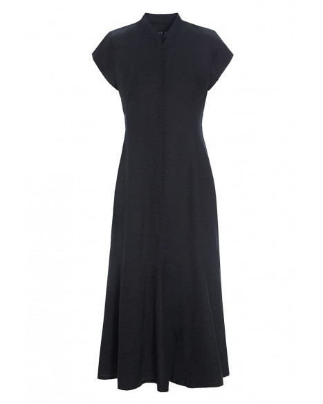 BITTE KAI RAND DRESS AIRY LINEN