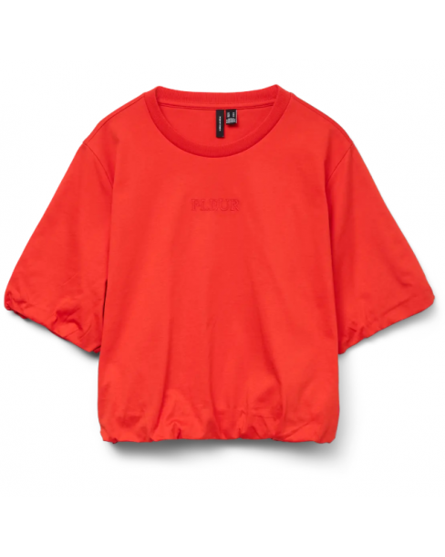 VERO MODA VMPENNY SS...