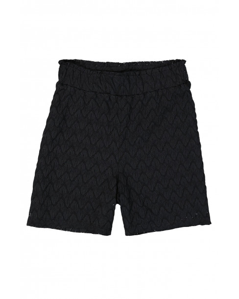 GARCIA LADIES SHORTS