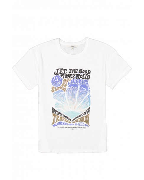 GARCIA T-SHIRT