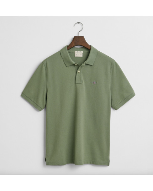 GANT HERR REGULAR SHIELD SS...