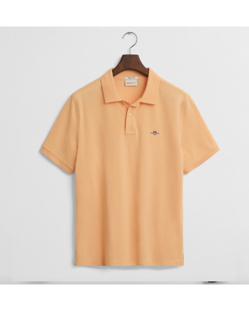 GANT HERR REGULAR SHIELD SS...