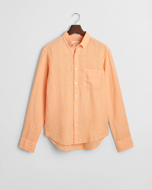 GANT HERR REGULAR GMNT DYED...