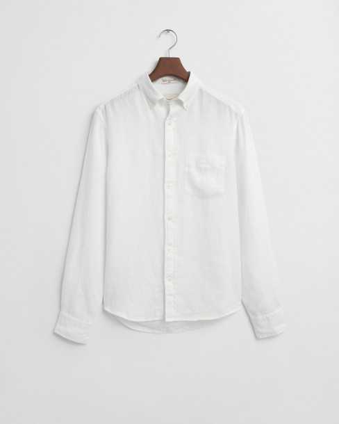 GANT HERR REGULAR GMNT DYED...