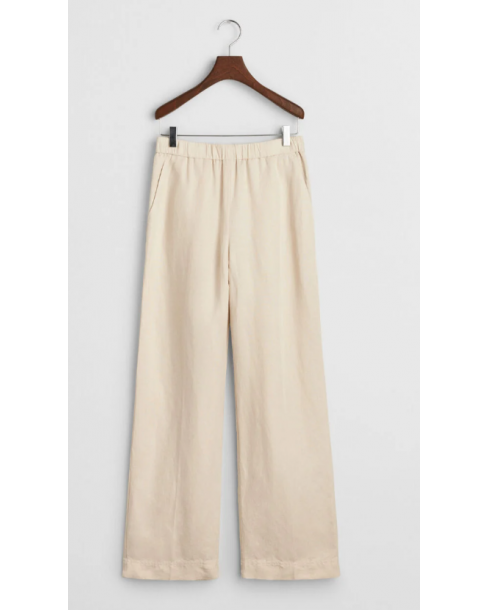 GANT DAM LINEN BLEND PULL...