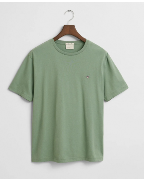 GANT HERR REGULAR SHIELD SS...