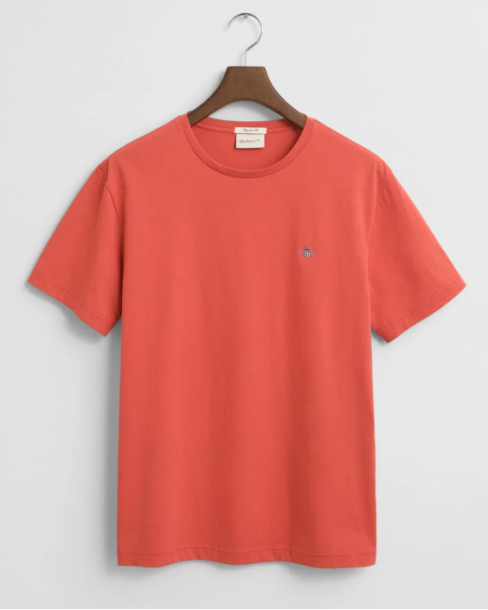 GANT HERR REGULAR SHIELD SS...