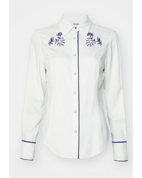 WRANGLER WOMENS PIPED...